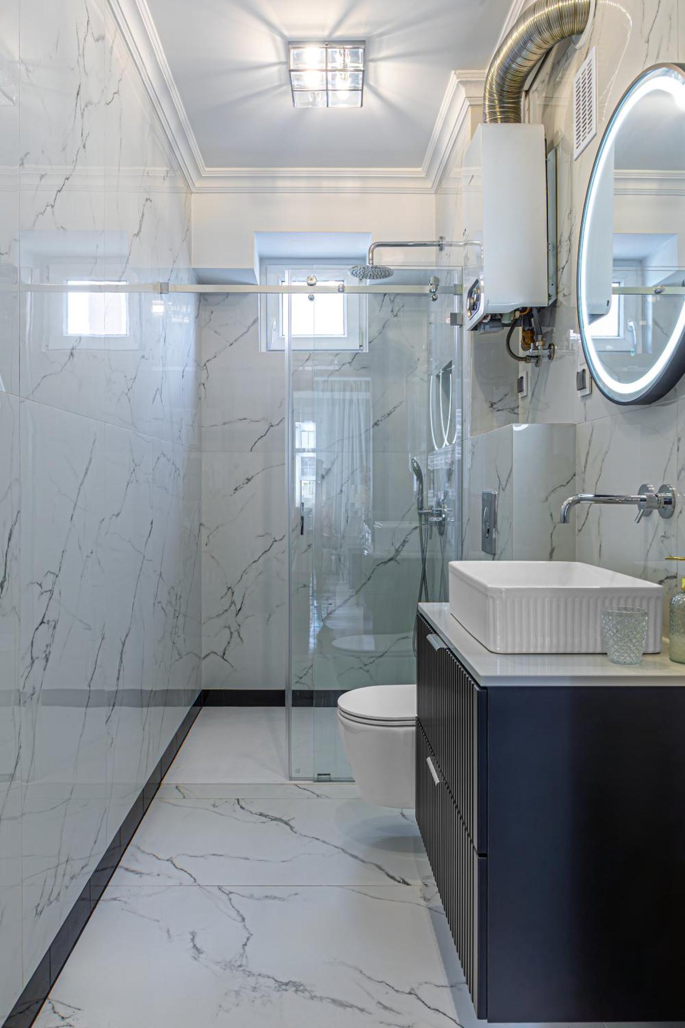 גדנסק Stylowy Apartament W Sercu Starowki Z Widokiem Na Motlawe מראה חיצוני תמונה